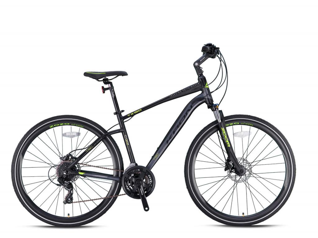 Kron TX 150 HD 28 Rim Hydraulic Disc City Bike 2021 Model