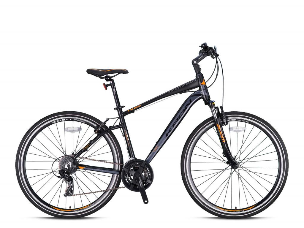 Kron TX 150 HD 28 Rim Hydraulic Disc City Bike 2021 Model