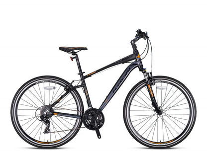 Kron Tx 150 HD Şehir Trekking Bisikleti 2024 Model Alüminyum