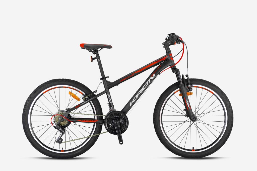 Kron Vortex 24 V Çocuk Bisikleti 2025