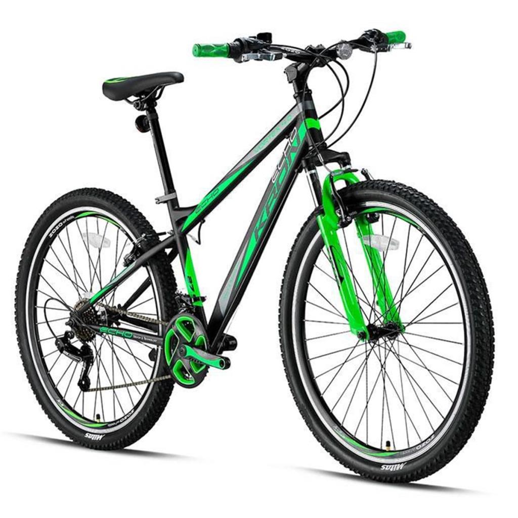 Kron Vortex 27.5 V Dağ Bisikleti 2019 Model