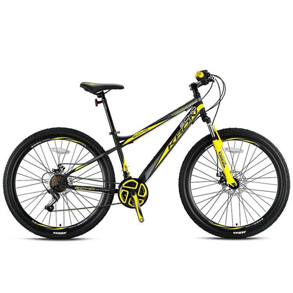 Kron Vortex 27.5 V Dağ Bisikleti 2019 Model