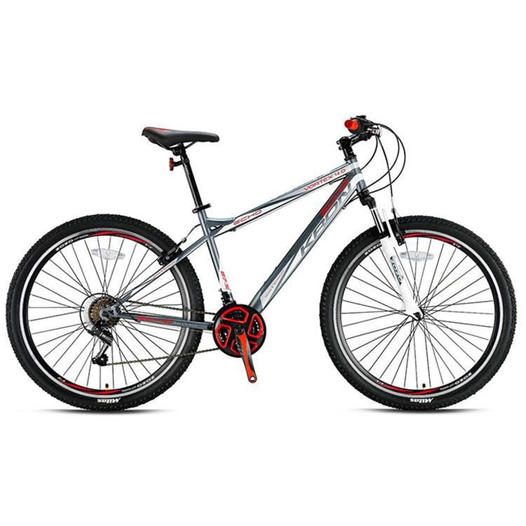 Kron Vortex 27.5 V Dağ Bisikleti 2019 Model