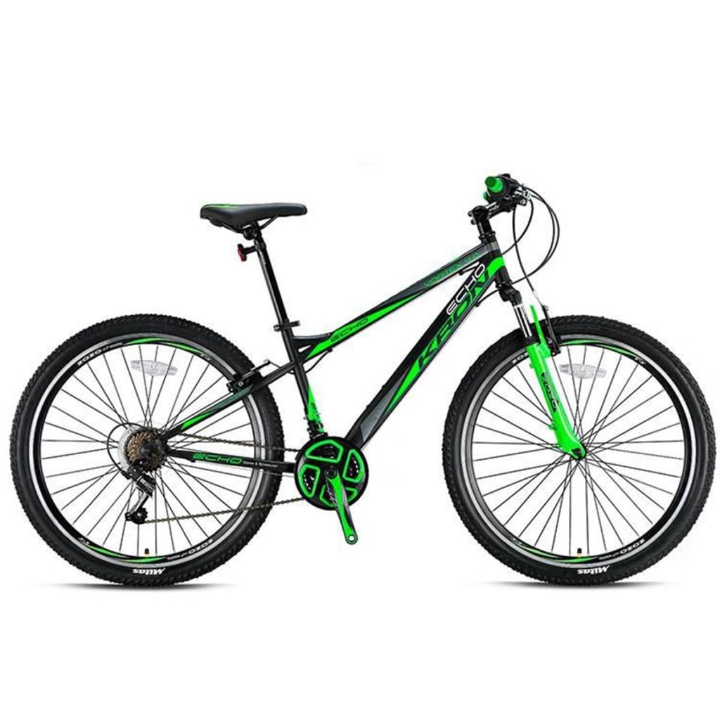 Kron Vortex 27.5 V Dağ Bisikleti 2019 Model