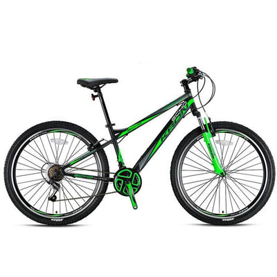 Kron Vortex 27.5 V Dağ Bisikleti 2019 Model