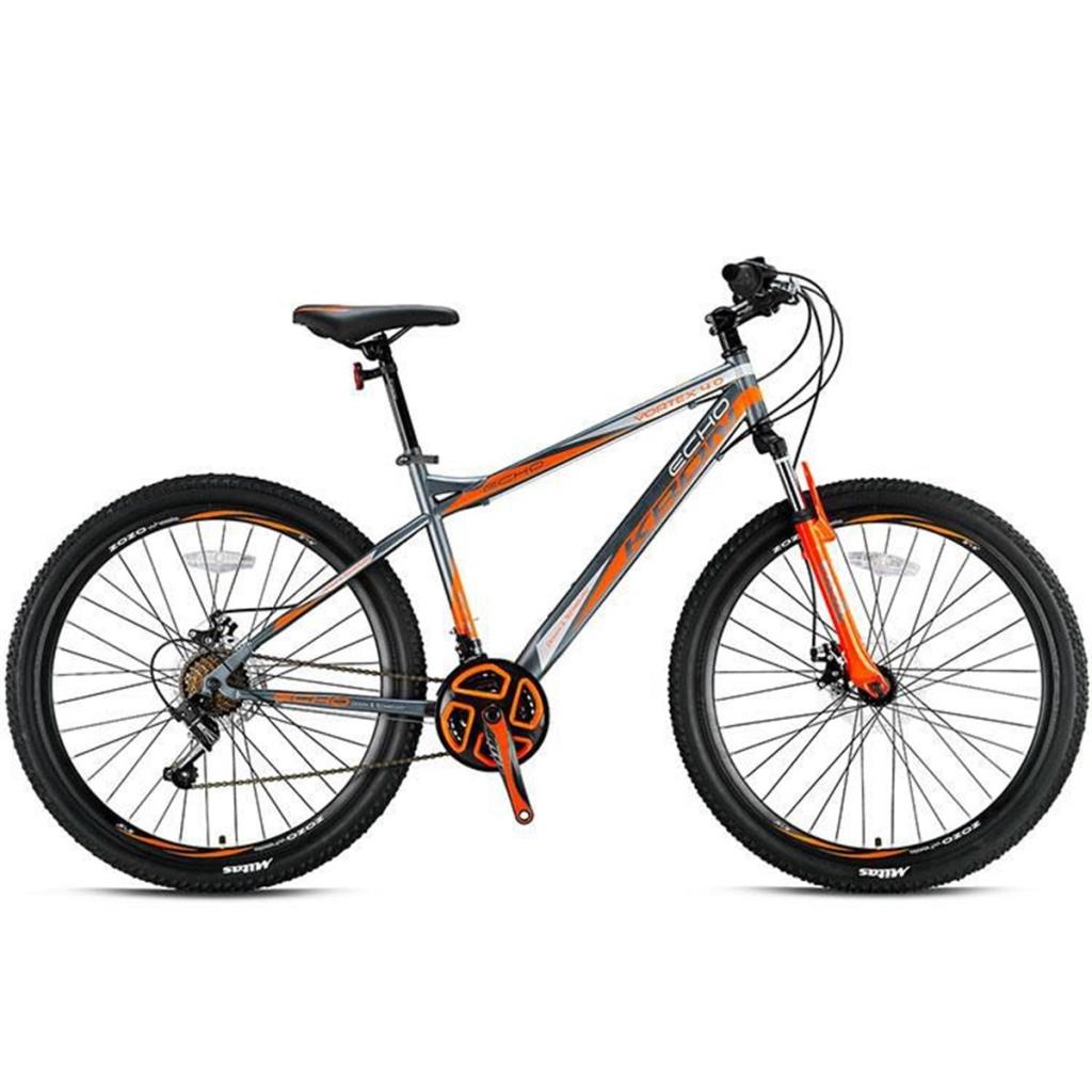 Kron Vortex 27.5 V Dağ Bisikleti 2019 Model