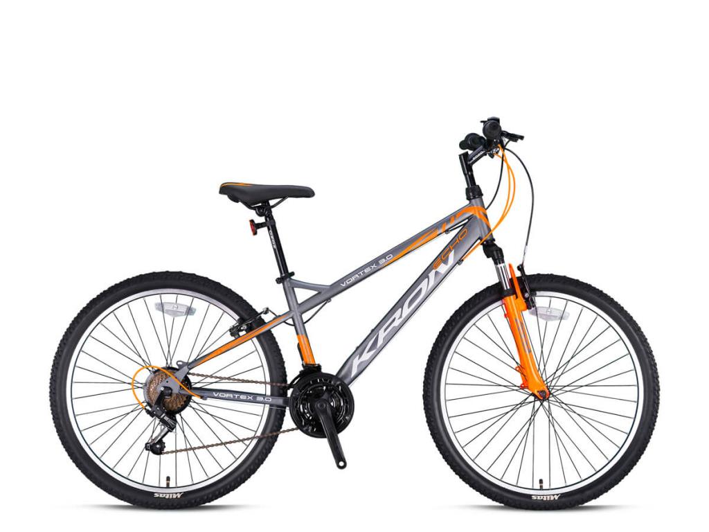 Kron's Rim Kron Vortex 3.0 26 Rim V-Brake Mountain Bike – Uğur Bisiklet