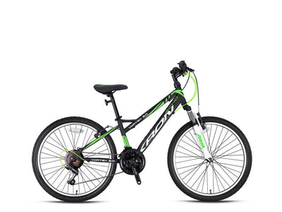 Kron Vortex 3.0 26 Jant V-Fren  Dağ Bisikleti