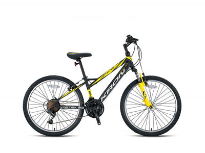 Kron Vortex 3.0 26 Jant V Fren  Dağ Bisikleti