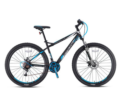 Kron Vortex 4.0 26 Jant Mekanik Disk Fren 2022 Model Dağ Bisikleti