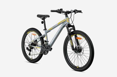 Kron Vortex 4.0 MD 24 Jant Çocuk Bisikleti 2026