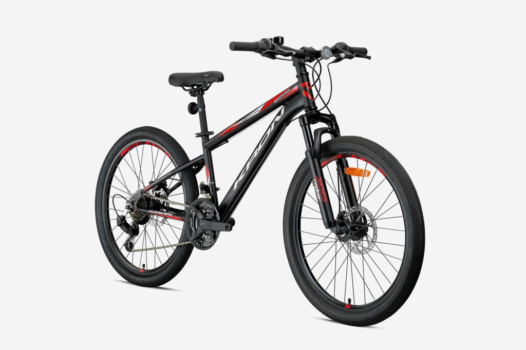 Kron Vortex 4.0 MD 24 Jant Çocuk Bisikleti 2026