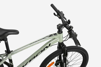 Kron XC 100 24 Jant HD Çocuk Bisikleti 2025 Model