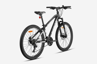 Kron XC 100 24 Jant HD Çocuk Bisikleti 2025 Model