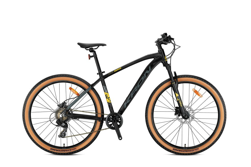 Kron XC 100 24 Jant HD Çocuk Bisikleti 2026