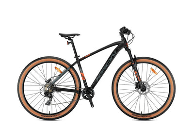 Kron XC 100 24 Jant HD Çocuk Bisikleti 2026