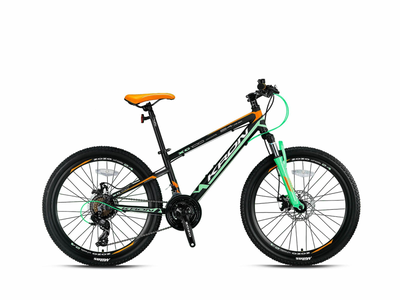 Kron Xc 100 24 MD 21 Vites 2020 Model Dağ Bisikleti