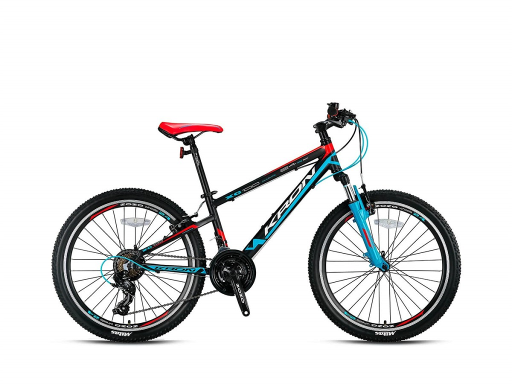 Kron Xc 100 24 V Aluminum Mountain Bike 2019 Model 