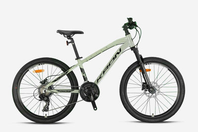 Kron XC 100 26 Jant HD Dağ Bisikleti 2025 Model