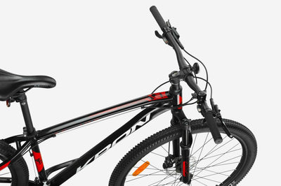 Kron XC 100 26 Jant HD Dağ Bisikleti 2025 Model
