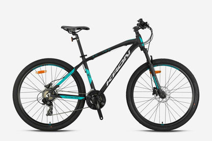 Kron XC 100 26 Jant HD Dağ Bisikleti 2025 Model