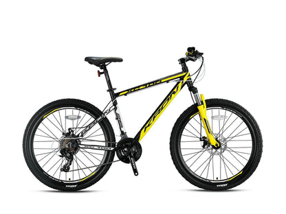 Kron Xc 100 26 Md 2019 Model Dağ Bisikleti