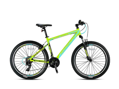 Kron Xc 100 26 V 2019 Model Dağ Bisikleti