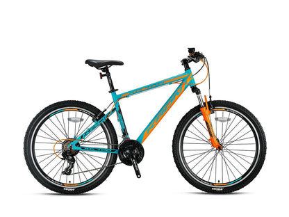 Kron Xc 100 26 V 2019 Model Dağ Bisikleti