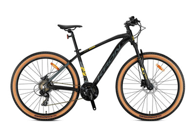 Kron XC 100 27.5 HD Dağ Bisikleti 2026