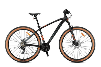 Kron XC 100 27.5 HD Dağ Bisikleti 2026