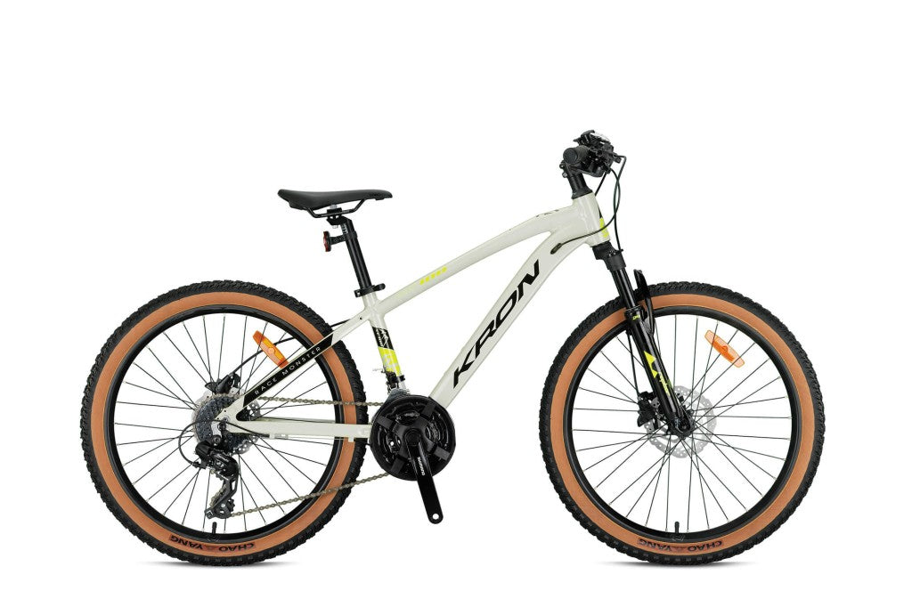 Kron XC 100 27.5 HD Dağ Bisikleti 2026