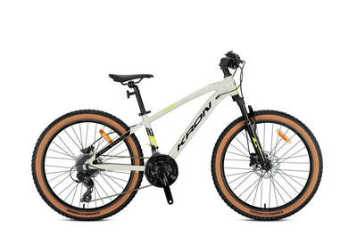 Kron XC 100 27.5 HD Dağ Bisikleti 2026