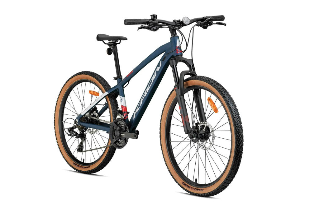 Kron XC 100 27.5 HD Dağ Bisikleti 2026