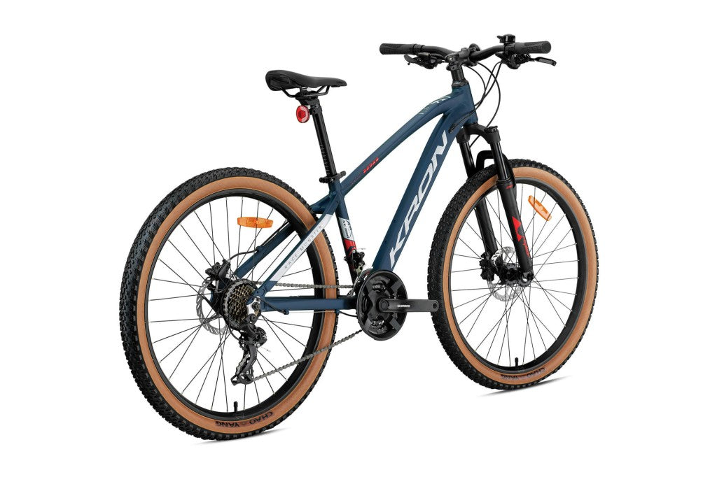 Kron XC 100 27.5 HD Dağ Bisikleti 2026