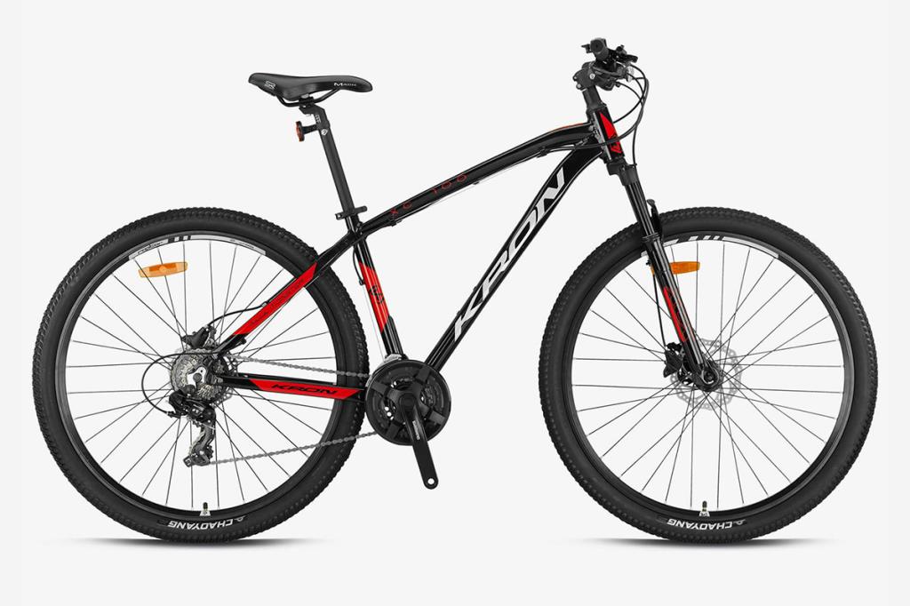 Kron XC 100 27.5 Jant HD Dağ Bisikleti 2025 model