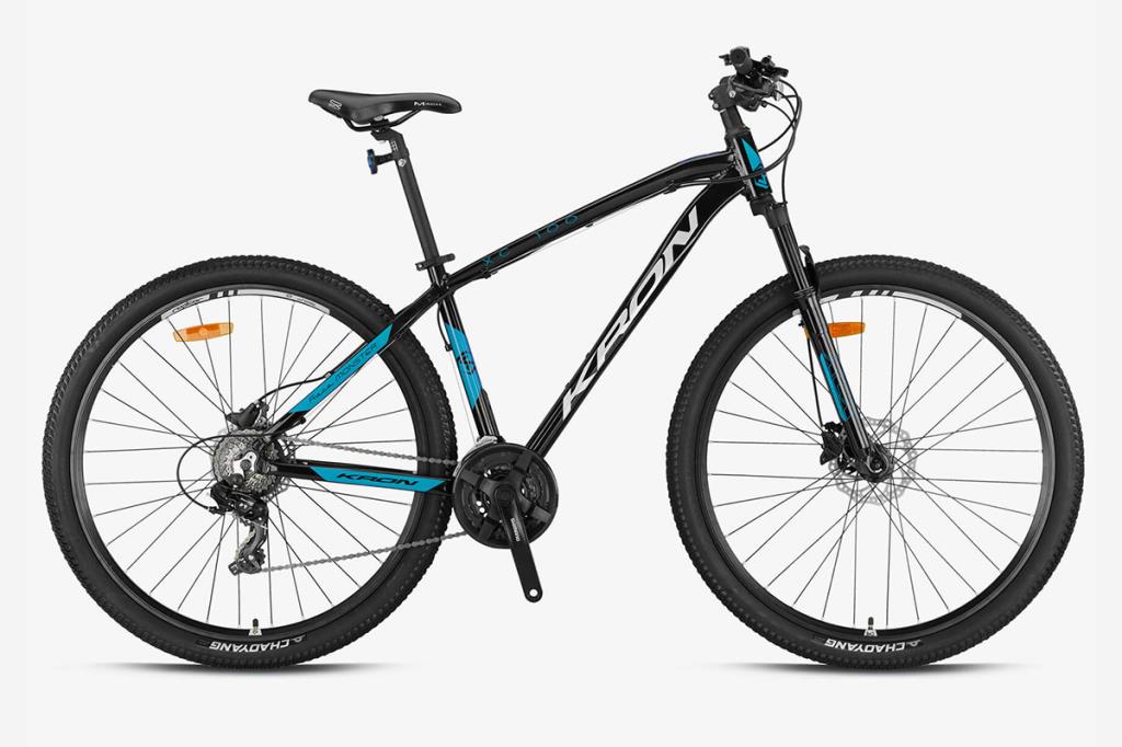 Kron XC 100 27.5 Jant HD Dağ Bisikleti 2025 model