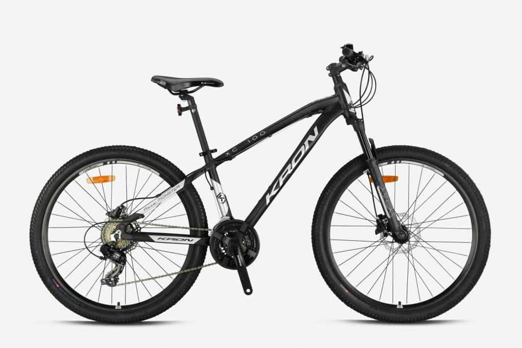 Kron XC 100 27.5 Jant HD Dağ Bisikleti 2025 model
