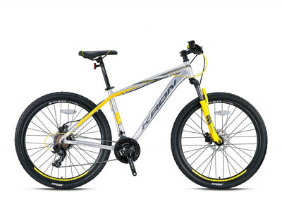 Kron Xc 100 27.5 MD Alüminyum Dağ Bisikleti 2023 Model