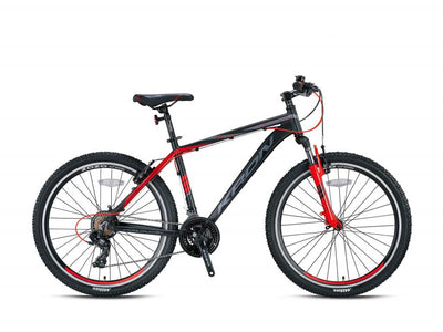 Kron Xc 100 27.5 MD Alüminyum Dağ Bisikleti 2023 Model