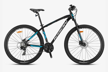 Горный велосипед Kron XC 100 29 Rim HD, модель 2025 г.