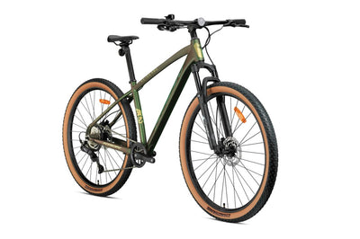 Kron XC 100 Pro 27.5 Jant Dağ Bisikleti 2026