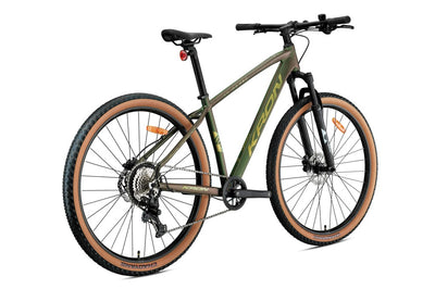 Kron XC 100 Pro 27.5 Jant Dağ Bisikleti 2026