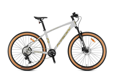 Kron XC 100 Pro 27.5 Jant Dağ Bisikleti 2026