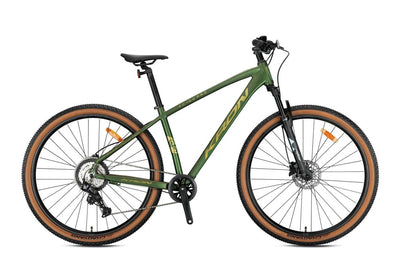 Kron XC 100 Pro 29 Jant Dağ Bisikleti 2026