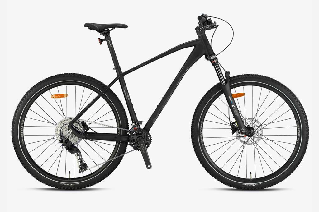 Kron XC 1000 29 HD Dağ Bisikleti 2025 Model