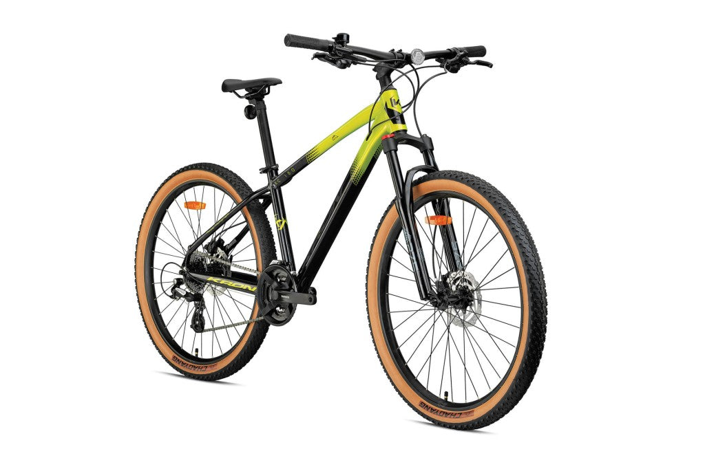 Kron XC 150 27.5 Jant Dağ Bisikleti 2026
