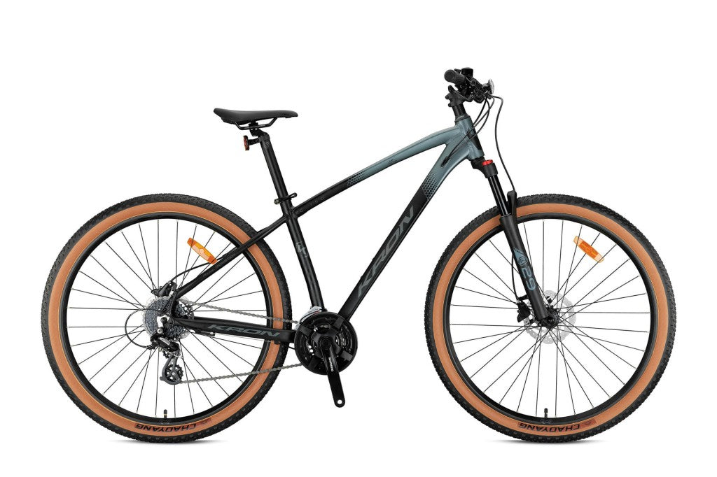 Kron XC 150 27.5 Jant Dağ Bisikleti 2026