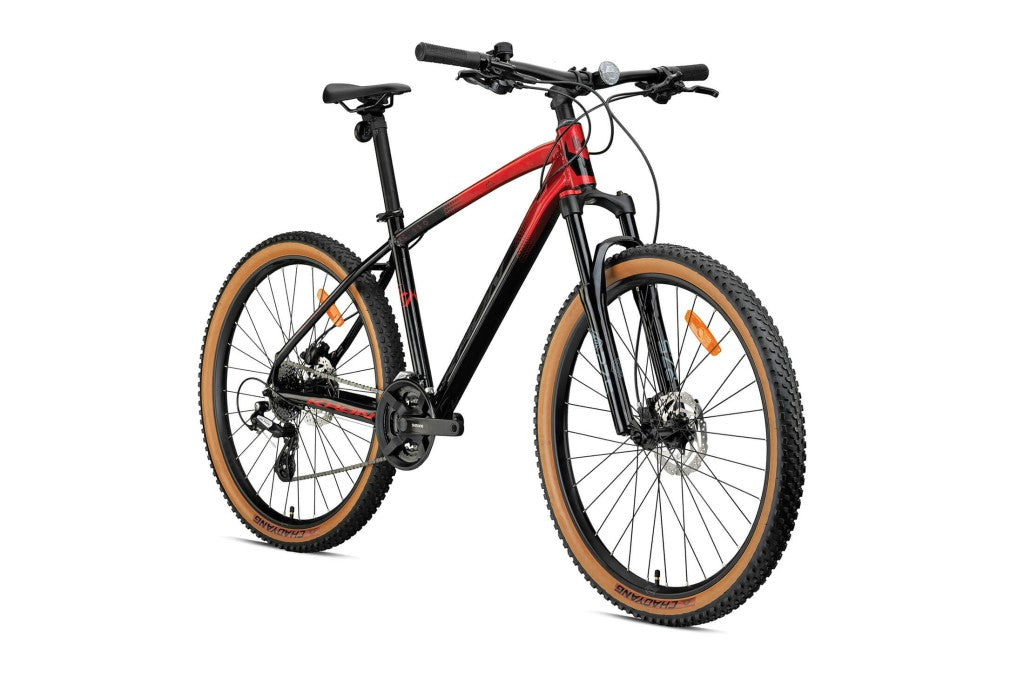Kron XC 150 27.5 Jant Dağ Bisikleti 2026