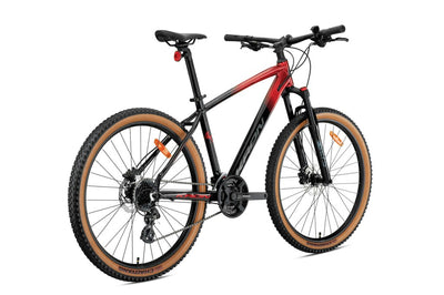 Kron XC 150 27.5 Jant Dağ Bisikleti 2026