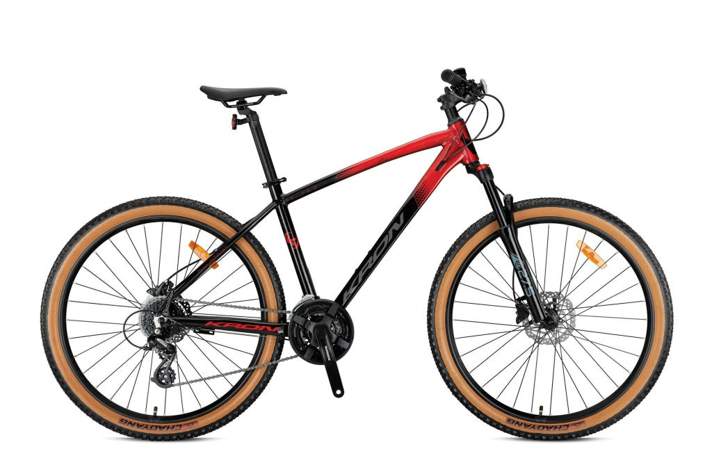 Kron XC 150 29 Jant Dağ Bisikleti 2026 | Uğur Bisiklet